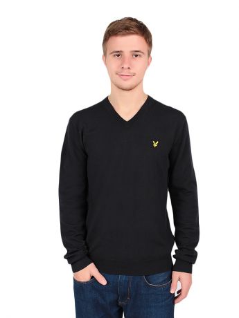 Пуловеры Lyle Scott Пуловер