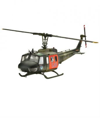 Сборные модели Revell Сборная модель Вертолет Bell UH-1D SAR