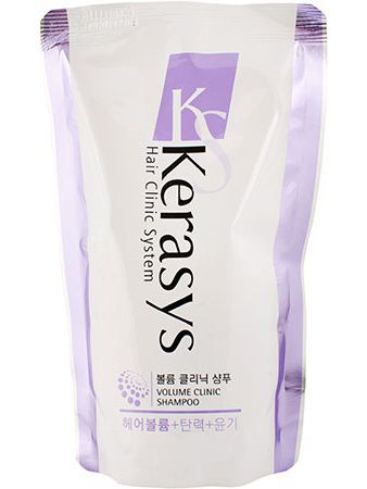 Шампуни Kerasys Шампунь для волос КераСис Оздоравливающий 500г (запаска)