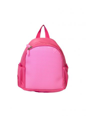 Рюкзаки Upixel Мини рюкзак MINI Backpack WY-A012 Розовый-Розовый
