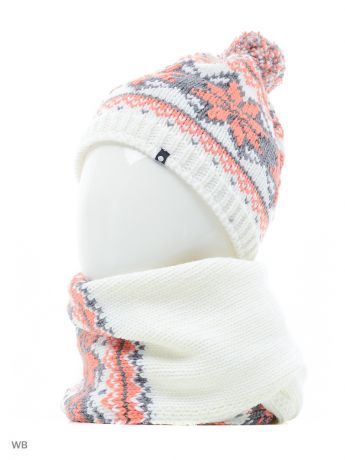 Шапки Icepeak Комплект (шапка + шарф)