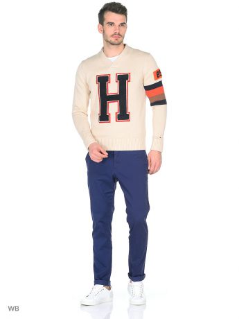 Пуловеры Tommy Hilfiger Пуловер