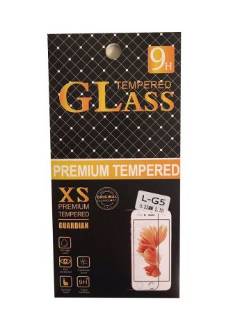 Защитные стекла Pulsar Glass Pro+ Защитное стекло для LG G5