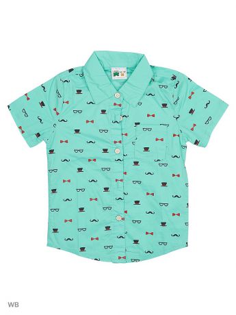 Рубашки Sago Kids i Ant Domain Рубашка