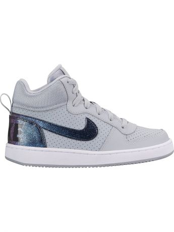 Кеды Nike Кеды NIKE COURT BOROUGH MID (GS)