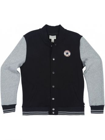 Бомберы Converse Куртка AMK  CORE BASEBALL JACKET