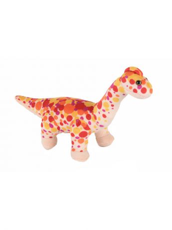 Мягкие игрушки Malvina Динозавр Брахиозавр