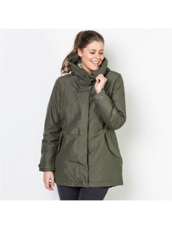 Куртки Jack Wolfskin Куртка NORTH BAY PARKA