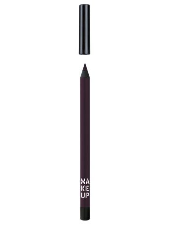 Косметические карандаши Make up factory Карандаш для губ Color Perfection Lip Liner №52, оттенок темная вишня