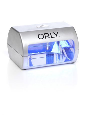 УФ-лампы ORLY Аппарат электрический для формирования и сушки искусственных ногтей LED LAMP MINI GELS