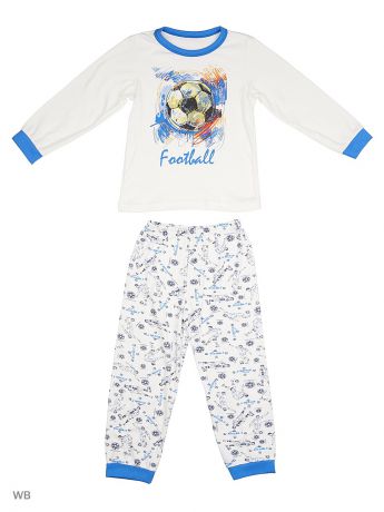 Пижамы Babycollection Пижама