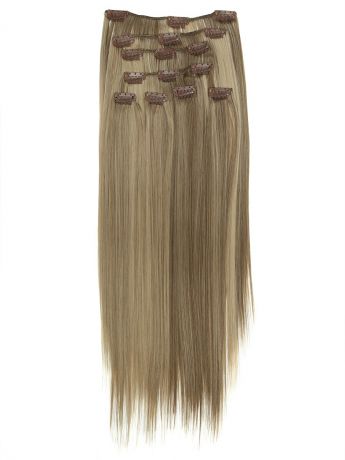 Шиньоны VIP-PARIK Накладные волосы, пряди на заколках-клипсах Lika