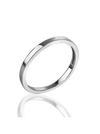 Ювелирные кольца KU&KU Модное тонкое фаланговое кольцо