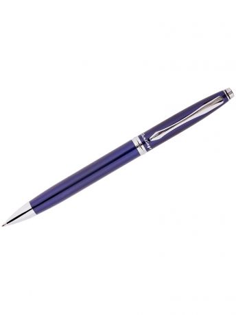 Ручки Berlingo Ручка шариковая "Silver Classic"