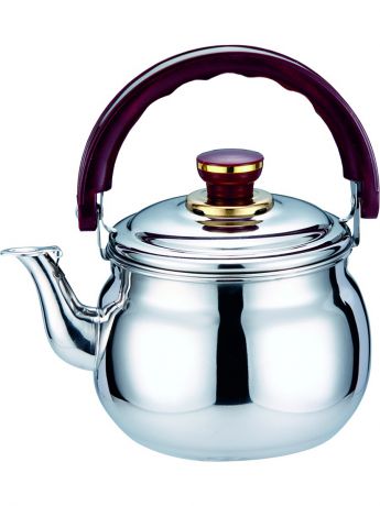 Чайники для плиты RAINSTAHL Чайник 4 литра