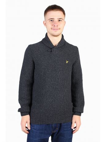 Джемперы Lyle Scott Джемпер