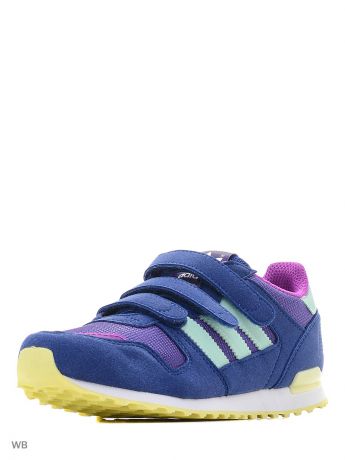 Кроссовки Adidas Кроссовки дет. спорт. ZX 700 CF C