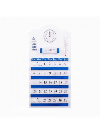 Декорации настенные Triumph Market Календарь настенный 