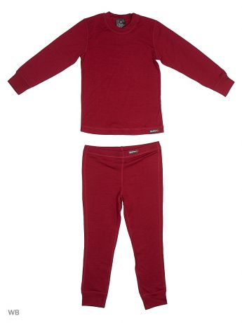 Термокомплекты Red Fox Термобелье костюм Wooly