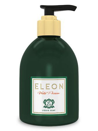 Жидкое мыло ELEON. Жидкое мыло для рук Wild Passion серии "Коллекция парфюмера" 300 мл