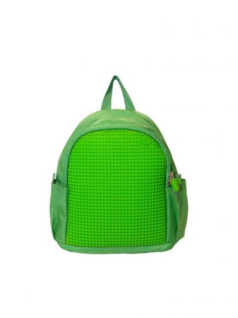 Рюкзаки Upixel Мини рюкзак MINI Backpack WY-A012 Зеленый-Зеленый