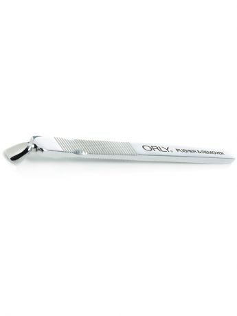 Ножи для удаления кутикулы ORLY Инструмент для кутикулы Пушер GEL FX Cuticle Pusher