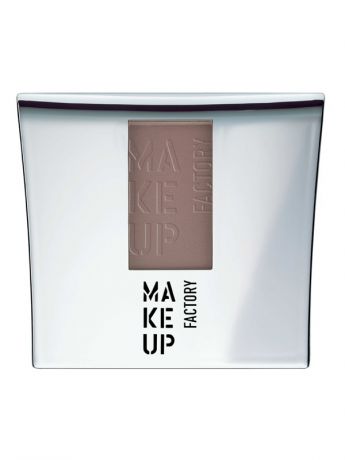 Румяна Make up factory Компактные шелковистые румяна Blusher №32, оттенок золотой песок