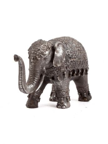 Фигурки Русские подарки Фигурка декоративная "Слон"