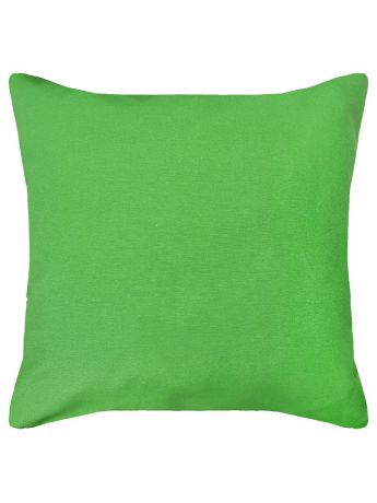 Наволочки декоративные Altali Чехол для декоративной подушки "Green"