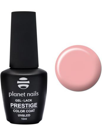 Гель-лаки Planet Nails Planet Nails 12514 Гель-лак Planet Nails,  PRESTIGE  - 514, 10мл персиково-розовый