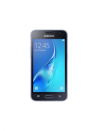 Смартфоны Samsung Смартфон Samsung Galaxy J1 8 ГБ черный