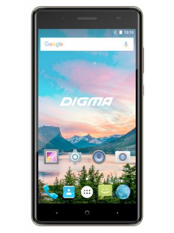 Смартфоны DIGMA Смартфон Q500 3G HIT