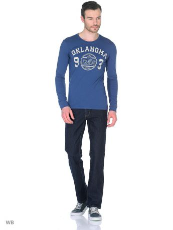 Джинсы OKLAHOMA Jeans Джинсы