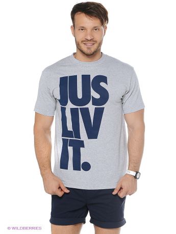 Футболка JSLV Футболка LIV IT TEE