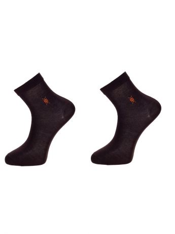 Носки BELLAVIA Мужские носки, 2 пары