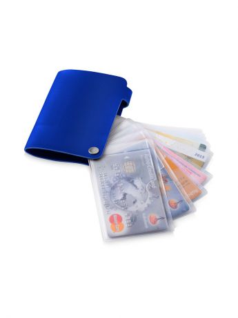Кредитницы МИРУМ Кредитница для пластиковых карт