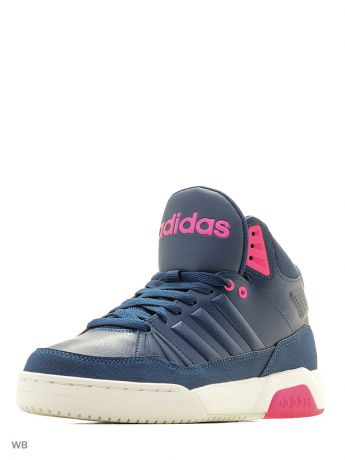 Кроссовки Adidas Кроссовки Play9Tis W