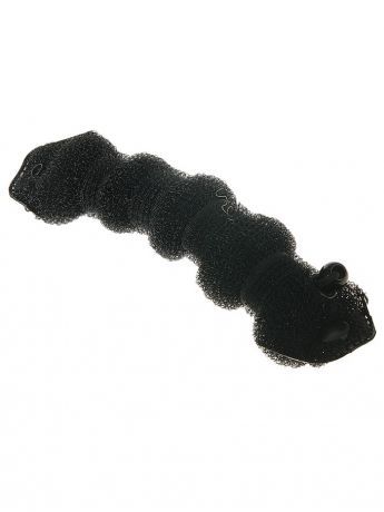 Резинки Bizon Валик бублик для волос