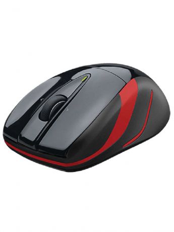 Мыши Logitech Мышь Wireless Mouse M525 Black new