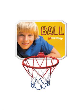 Спортивные игровые наборы InSummer Баскетбольное кольцо "Стритбол"
