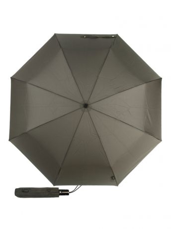 Зонты Emme Зонт складной Emme M361-OC Casual Grey