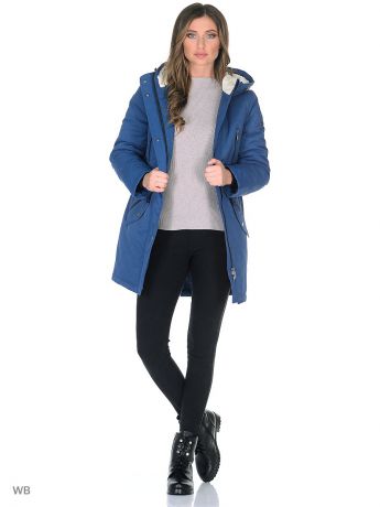 Куртки Mirt Куртка модель Лаура