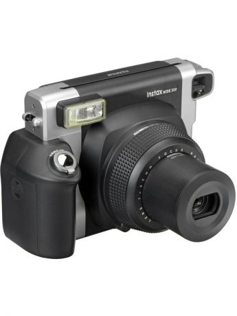 Фотоаппараты Fujifilm Instax Фотоаппарат FUJIFILM Instax WIDE 300
