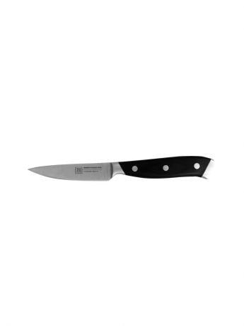 Ножи кухонные MOULINvilla Нож ParingPRO для чистки овощей и фруктов 9 см