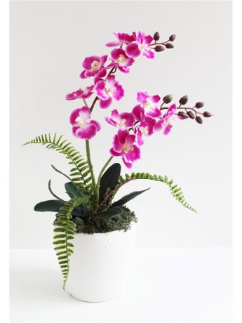 Искусственные растения Палладий Композиции из искусственных цветов