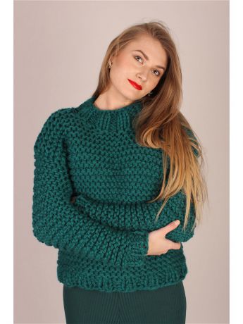 Кардиганы EMMY Объемный свитер