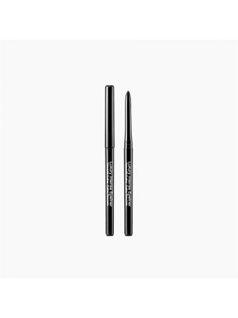 Косметические карандаши KISS NEW YORK Автоматический контурный карандаш для глаз Luxury intense KLEL01 Blackest Black 0,31 гр.