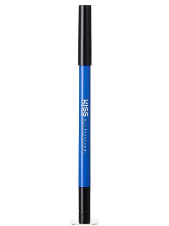 Косметические карандаши KISS NEW YORK Гелевый контурный карандаш для глаз Intensif-eye KGPE10 Rain Drop 0,5 гр.