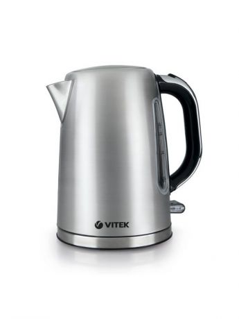 Чайники электрические Vitek Чайник электрический Vitek VT-7010(SR)