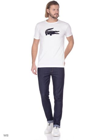 Футболка Lacoste Футболка